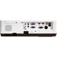 Проектор Cactus CS-S3.WT 3LCD 4300Lm ANSI (1280x1024) 15000:1 ресурс лампы:10000часов 1xUSB typeA 2xHDMI 3.26кг