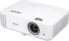 Проектор Acer H6830BD DLP 4000Lm LS (3840x2160) 10000:1 ресурс лампы:5000часов 2xHDMI 4кг Проектор Acer H6830BD DLP 4000Lm LS (3840x2160) 10000:1 ресурс лампы:5000часов 2xHDMI 4кг