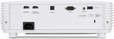 Проектор Acer H6830BD DLP 4000Lm LS (3840x2160) 10000:1 ресурс лампы:5000часов 2xHDMI 4кг Проектор Acer H6830BD DLP 4000Lm LS (3840x2160) 10000:1 ресурс лампы:5000часов 2xHDMI 4кг
