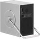 Проектор LG CineBeam Q DLP 500Lm ANSI (3840x2160) 450000:1 ресурс лампы:20000часов 1xHDMI 1.49кг Проектор LG CineBeam Q DLP 500Lm ANSI (3840x2160) 450000:1 ресурс лампы:20000часов 1xHDMI 1.49кг