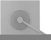 Проектор LG CineBeam Q DLP 500Lm ANSI (3840x2160) 450000:1 ресурс лампы:20000часов 1xHDMI 1.49кг Проектор LG CineBeam Q DLP 500Lm ANSI (3840x2160) 450000:1 ресурс лампы:20000часов 1xHDMI 1.49кг