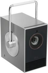 Проектор LG CineBeam Q DLP 500Lm ANSI (3840x2160) 450000:1 ресурс лампы:20000часов 1xHDMI 1.49кг HU710PB-GL&nbsp;<img style='position: relative;margin:0' src='/image/only_to_order_edit.gif' alt='На заказ' title='На заказ' />