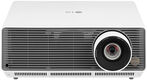 Проектор LG ProBeam BU60RG DLP 6000Lm ANSI (3840x2160) 3000000:1 ресурс лампы:20000часов 2xUSB typeA 2xHDMI 9.7кг Проектор LG ProBeam BU60RG DLP 6000Lm ANSI (3840x2160) 3000000:1 ресурс лампы:20000часов 2xUSB typeA 2xHDMI 9.7кг
