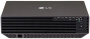Проектор LG ProBeam BU70QGA DLP 7000Lm LS (3840x2160) 3000000:1 ресурс лампы:20000часов 2xUSB typeA 3xHDMI 17.8кг