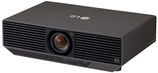 Проектор LG ProBeam BU70QGA DLP 7000Lm LS (3840x2160) 3000000:1 ресурс лампы:20000часов 2xUSB typeA 3xHDMI 17.8кг&nbsp;<img style='position: relative;margin:0' src='/image/only_to_order_edit.gif' alt='На заказ' title='На заказ' />