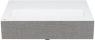 Проектор LG CineBeam HU715QW DLP 2500Lm LS (3840x2160) 3000000:1 ресурс лампы:20000часов 2xUSB typeA 3xHDMI 11.1кг Проектор LG CineBeam HU715QW DLP 2500Lm LS (3840x2160) 3000000:1 ресурс лампы:20000часов 2xUSB typeA 3xHDMI 11.1кг