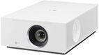 Проектор LG CineBeam HU710PW DLP 2000Lm ANSI (3840x2160) 2000000:1 ресурс лампы:20000часов 2xUSB typeA 2xHDMI 6.5кг Проектор LG CineBeam HU710PW DLP 2000Lm ANSI (3840x2160) 2000000:1 ресурс лампы:20000часов 2xUSB typeA 2xHDMI 6.5кг