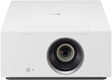 Проектор LG CineBeam HU710PW DLP 2000Lm ANSI (3840x2160) 2000000:1 ресурс лампы:20000часов 2xUSB typeA 2xHDMI 6.5кг Проектор LG CineBeam HU710PW DLP 2000Lm ANSI (3840x2160) 2000000:1 ресурс лампы:20000часов 2xUSB typeA 2xHDMI 6.5кг