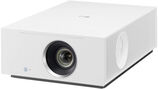 Проектор LG CineBeam HU710PW DLP 2000Lm ANSI (3840x2160) 2000000:1 ресурс лампы:20000часов 2xUSB typeA 2xHDMI 6.5кг&nbsp;<img style='position: relative;margin:0' src='/image/only_to_order_edit.gif' alt='На заказ' title='На заказ' />