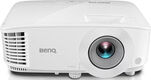 Проектор Benq MW550 (new) DLP 3600Lm LS (1280x800) 20000:1 ресурс лампы:5000часов 2xHDMI 2.3кг