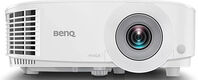 Проектор Benq MW550 (new) DLP 3600Lm LS (1280x800) 20000:1 ресурс лампы:5000часов 2xHDMI 2.3кг