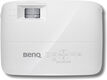 Проектор Benq MW550 (new) DLP 3600Lm LS (1280x800) 20000:1 ресурс лампы:5000часов 2xHDMI 2.3кг