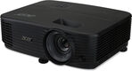 Проектор Acer X1123HP DLP 4000Lm LS (800x600) 20000:1 ресурс лампы:6000часов 1xUSB typeA 1xHDMI 2.4кг Проектор Acer X1123HP DLP 4000Lm LS (800x600) 20000:1 ресурс лампы:6000часов 1xUSB typeA 1xHDMI 2.4кг