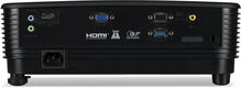 Проектор Acer X1123HP DLP 4000Lm LS (800x600) 20000:1 ресурс лампы:6000часов 1xUSB typeA 1xHDMI 2.4кг