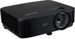 Проектор Acer X1229HP DLP 4800Lm LS (1024x768) 20000:1 ресурс лампы:6000часов 1xUSB typeA 1xHDMI 2.4кг Проектор Acer X1229HP DLP 4800Lm LS (1024x768) 20000:1 ресурс лампы:6000часов 1xUSB typeA 1xHDMI 2.4кг