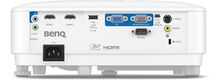 Проектор Benq MS560 DLP 4000Lm LS (800x600) 20000:1 ресурс лампы:6000часов 1xUSB typeA 2xHDMI 2.3кг