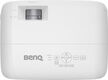 Проектор Benq MS560 DLP 4000Lm LS (800x600) 20000:1 ресурс лампы:6000часов 1xUSB typeA 2xHDMI 2.3кг