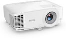 Проектор Benq MW560 DLP 4000Lm LS (1280x800) 20000:1 ресурс лампы:6000часов 1xUSB typeA 2xHDMI 2.3кг Проектор Benq MW560 DLP 4000Lm LS (1280x800) 20000:1 ресурс лампы:6000часов 1xUSB typeA 2xHDMI 2.3кг