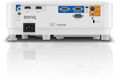 Проектор Benq MX550 DLP 3600Lm LS (1024x768) 20000:1 ресурс лампы:5000часов 2xHDMI 2.3кг Проектор Benq MX550 DLP 3600Lm LS (1024x768) 20000:1 ресурс лампы:5000часов 2xHDMI 2.3кг