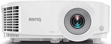 Проектор Benq MX550 DLP 3600Lm LS (1024x768) 20000:1 ресурс лампы:5000часов 2xHDMI 2.3кг 9H.JHY77.1HS&nbsp;<img style='position: relative;margin:0' src='/image/only_to_order_edit.gif' alt='На заказ' title='На заказ' />