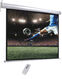 Экран Hiper 152x203см Cinema SMR 4x3-100 4:3 настенно-потолочный рулонный (моторизованный привод) Экран Hiper 152x203см Cinema SMR 4x3-100 4:3 настенно-потолочный рулонный (моторизованный привод)