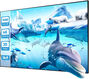 Экран на раме Cactus 127x224см Alr Expert CS-PSALRE-224X127-WM 16:9 настенный натяжной черный Экран на раме Cactus 127x224см Alr Expert CS-PSALRE-224X127-WM 16:9 настенный натяжной черный