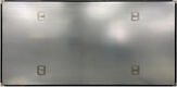 Экран на раме Cactus 127x224см Alr Expert CS-PSALRE-224X127-WM 16:9 настенный натяжной черный Экран на раме Cactus 127x224см Alr Expert CS-PSALRE-224X127-WM 16:9 настенный натяжной черный