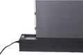 Экран Cactus 125x221см FloorRising CS-PSFRCLR-221X125 16:9 напольный рулонный черный (моторизованный привод)