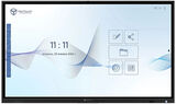 Интерактивная панель NexTouch NextPanel 75 IFCKV5INT75 75" Android IR Intel Core i5 DDR4 8Gb SSD 256Gb 4K (3840x2160) WiFi