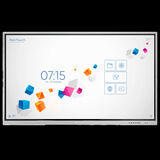 Интерактивная панель NexTouch Nextpanel 86 IFPKV5INT86 86" Android IR