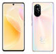 Смартфон Huawei nova 8 128Gb 8Gb пудровый розовый моноблок 3G 4G 2Sim 6.57