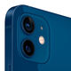 Смартфон Apple A2403 iPhone 12 64Gb 4Gb синий моноблок 3G 4G 1Sim 6.1