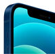 Смартфон Apple A2403 iPhone 12 64Gb 4Gb синий моноблок 3G 4G 1Sim 6.1