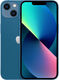 Смартфон Apple A2633 iPhone 13 128Gb 4Gb синий моноблок 3G 4G 1Sim 6.1