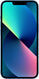 Смартфон Apple A2633 iPhone 13 128Gb 4Gb синий моноблок 3G 4G 1Sim 6.1