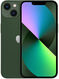Смартфон Apple A2633 iPhone 13 128Gb 4Gb альпийский зеленый моноблок 3G 4G 1Sim 6.1