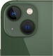 Смартфон Apple A2633 iPhone 13 128Gb 4Gb альпийский зеленый моноблок 3G 4G 1Sim 6.1