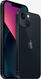 Смартфон Apple A2633 iPhone 13 128Gb 4Gb темная ночь моноблок 3G 4G 1Sim 6.1 Смартфон Apple A2633 iPhone 13 128Gb 4Gb темная ночь моноблок 3G 4G 1Sim 6.1