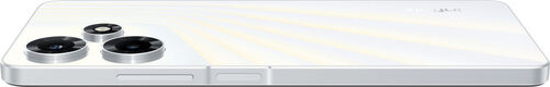 Смартфон Infinix X6831 Hot 30 128Gb 8Gb белый моноблок 3G 4G 2Sim 6.78 Смартфон Infinix X6831 Hot 30 128Gb 8Gb белый моноблок 3G 4G 2Sim 6.78