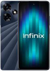 Смартфон Infinix X6831 Hot 30 128Gb 4Gb черный моноблок 3G 4G 2Sim 6.78" 1080x2460 Android 13 50Mpix 802.11 a/ b/ g/ n/ ac NFC GPS GSM900/ 1800 GSM1900 FM microSD max1024Gb 10040067&nbsp;<img style='position: relative;margin:0' src='/image/only_to_order_edit.gif' alt='На заказ' title='На заказ' />