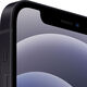 Смартфон Apple A2403 iPhone 12 128Gb 4Gb черный моноблок 3G 4G 1Sim 6.1
