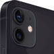 Смартфон Apple A2403 iPhone 12 128Gb 4Gb черный моноблок 3G 4G 1Sim 6.1