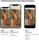 Смартфон Apple A2403 iPhone 12 128Gb 4Gb черный моноблок 3G 4G 1Sim 6.1