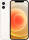Смартфон Apple A2403 iPhone 12 128Gb 4Gb белый моноблок 3G 4G 1Sim 6.1