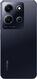 Смартфон Infinix X6716 Note 30i 256Gb 8Gb черный моноблок 3G 4G 2Sim 6.66
