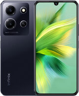Смартфон Infinix X6716 Note 30i 256Gb 8Gb черный моноблок 3G 4G 2Sim 6.66" 1080x2400 Android 13 64Mpix 802.11 a/ b/ g/ n/ ac NFC GPS GSM900/ 1800 GSM1900 FM microSD max1024Gb 10042648&nbsp;<img style='position: relative;margin:0' src='/image/only_to_order_edit.gif' alt='На заказ' title='На заказ' />