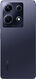 Смартфон Infinix X6833B Note 30 128Gb 8Gb черный моноблок 3G 4G 2Sim 6.78