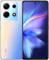 Смартфон Infinix X6833B Note 30 128Gb 8Gb голубой моноблок 3G 4G 2Sim 6.78" 1080x2460 Android 13 64Mpix 802.11 a/ b/ g/ n/ ac NFC GPS GSM900/ 1800 GSM1900 FM microSD max2048Gb 10042752&nbsp;<img style='position: relative;margin:0' src='/image/only_to_order_edit.gif' alt='На заказ' title='На заказ' />