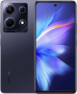 Смартфон Infinix X6833B Note 30 256Gb 8Gb черный моноблок 3G 4G 2Sim 6.78" 1080x2460 Android 13 64Mpix 802.11 a/ b/ g/ n/ ac NFC GPS GSM900/ 1800 GSM1900 FM microSD max2048Gb 10042753&nbsp;<img style='position: relative;margin:0' src='/image/only_to_order_edit.gif' alt='На заказ' title='На заказ' />