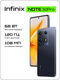 Смартфон Infinix X678B Note 30 Pro 256Gb 8Gb черный моноблок 3G 4G 2Sim 6.67 Смартфон Infinix X678B Note 30 Pro 256Gb 8Gb черный моноблок 3G 4G 2Sim 6.67